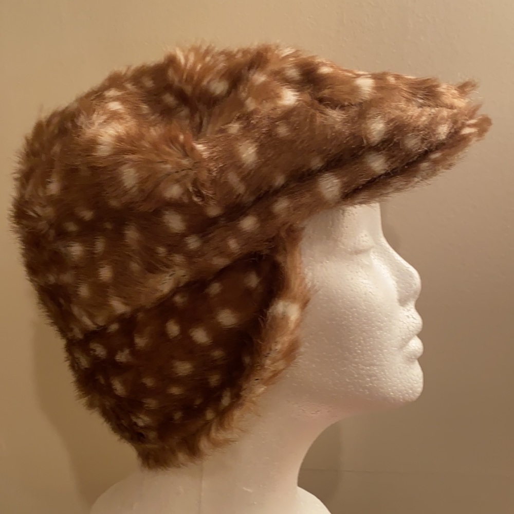 Tsumori Chisato Bambi hat